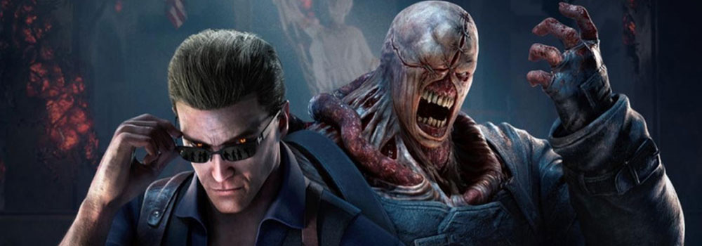 Dead by Daylight’s 3rd 2v8 Mode returns
