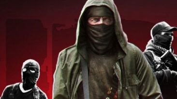 Open World Survival Shooter DEADSIDE Drops On Xbox Series S|X and PlayStation 5