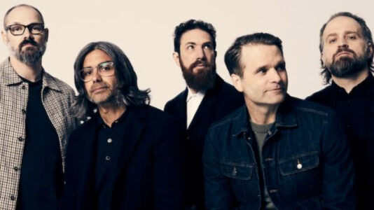 Death Cab for Cutie Announces 'Plans' 20th Anniversary Shows