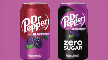 dr pepper courig