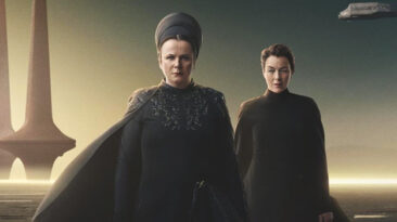 dune boxset season 1