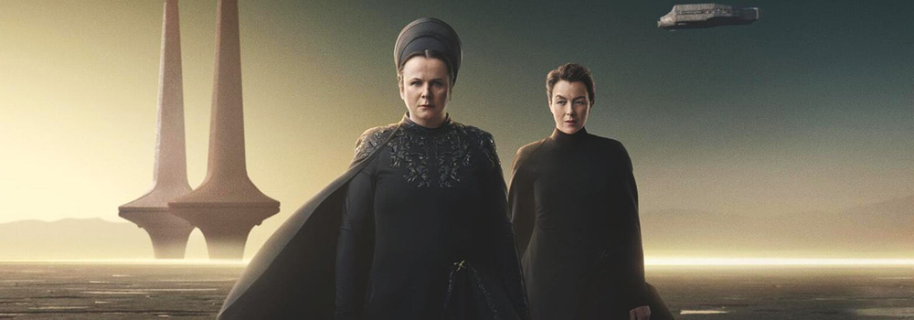 dune boxset season 1