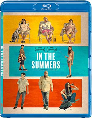 In the Summers (Music Box)
