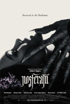 Nosferatu (Focus Features)