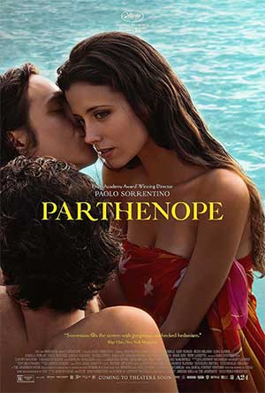 Parthenope (A24)