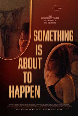 Something Is About to Happen (Film Movement)