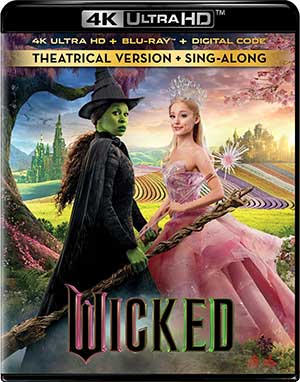 Wicked (Universal)