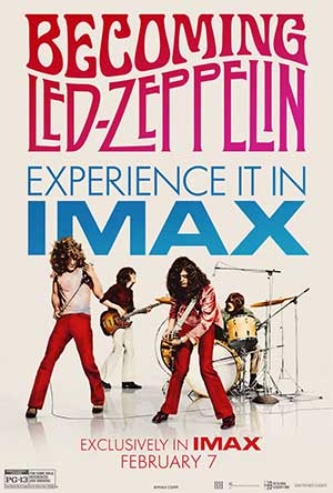 Becoming Led Zeppelin (Sony Classics)