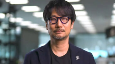 Hideo Kojima to Attend Sxsw 2025