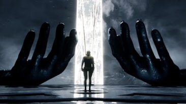 karma: the dark world