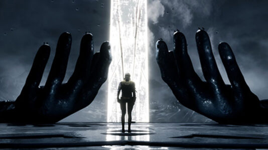karma: the dark world