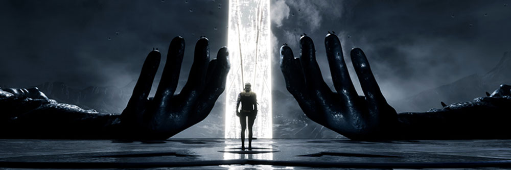 karma: the dark world