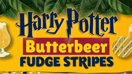 Keebler Harry Potter