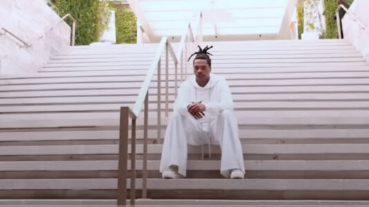 Lil Baby Releases "So Sorry" Video