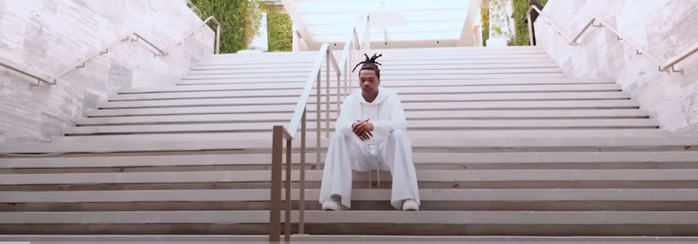 Lil Baby Releases "So Sorry" Video