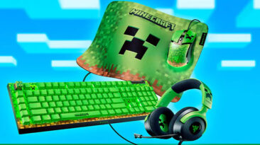 minecraft razer