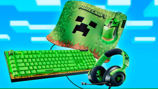 minecraft razer