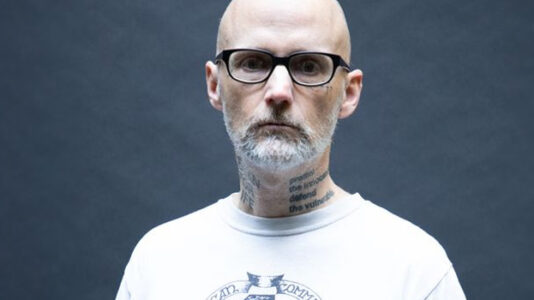 Moby Remix