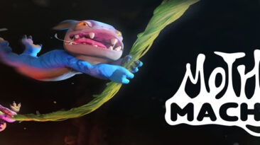 Roguelike Platformer Mother Machine