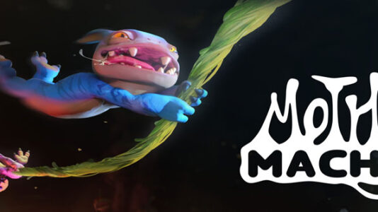 Roguelike Platformer Mother Machine