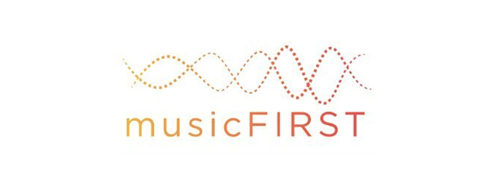 music first