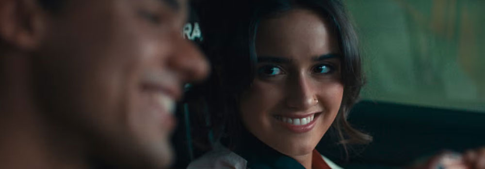 Prime Video Premieres UK Original 'My Fault: London'