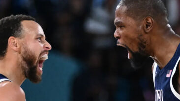nba netflix