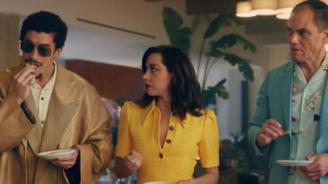 Ritz Super Bowl ad