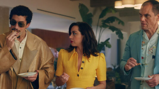 Ritz Super Bowl ad