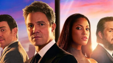 Suits LA" Premieres Sunday, Feb 23 at 9pm ET/PT on NBC and Streams the Next Day on Peacock