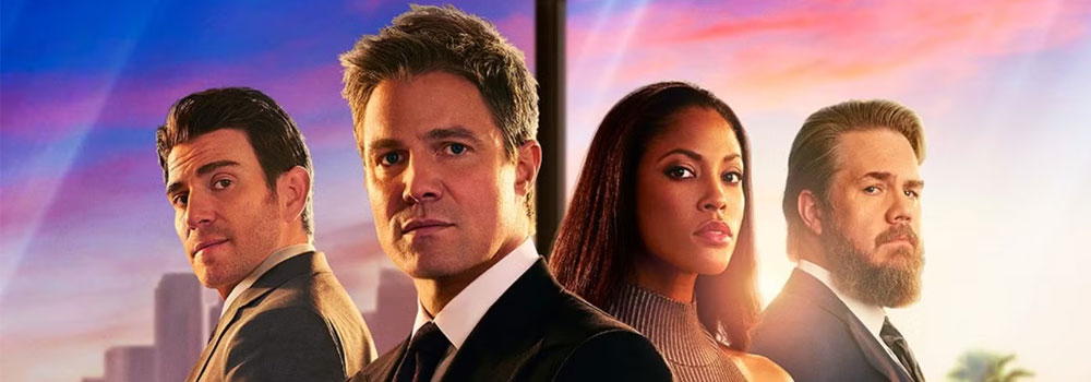 Suits LA" Premieres Sunday, Feb 23 at 9pm ET/PT on NBC and Streams the Next Day on Peacock