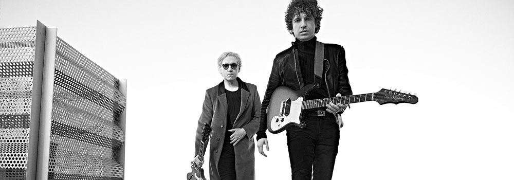 The Kooks Announce North American Tour with lovelytheband in Support of New Album