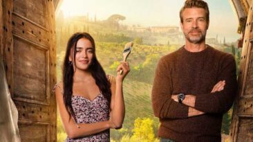 la dolce villa netlflix