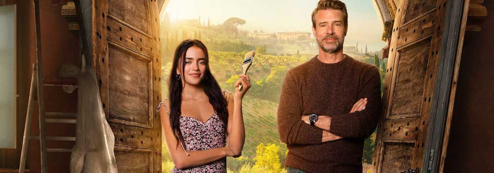 la dolce villa netlflix