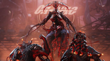 warframe