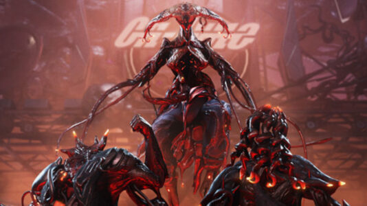 warframe