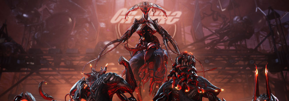 warframe