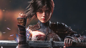 Unravel the lost history of WUCHANG: Fallen Feathers in the new Lore Trailer