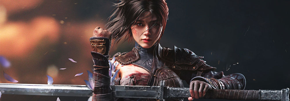 Unravel the lost history of WUCHANG: Fallen Feathers in the new Lore Trailer