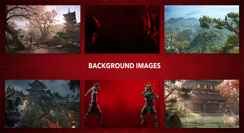 Assassin’s Creed Shadows Announces Steam Collectibles
