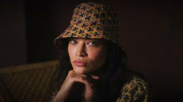 Banana Republic Debuts Exclusive Capsule Collection Inspired by the HBO Original Series The White Lotus