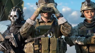 Call of Duty Verdansk