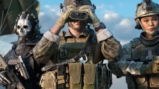 Call of Duty Verdansk
