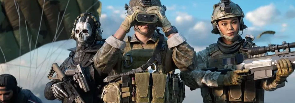 Call of Duty Verdansk