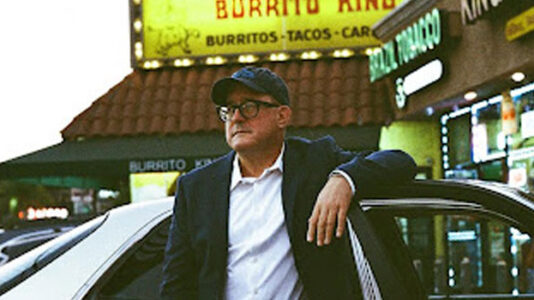 The Hold Steady's Craig Finn Shares Song Ahead of New Solo LP Out April 4