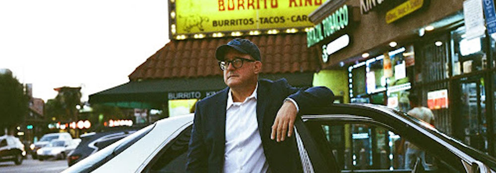 The Hold Steady's Craig Finn Shares Song Ahead of New Solo LP Out April 4