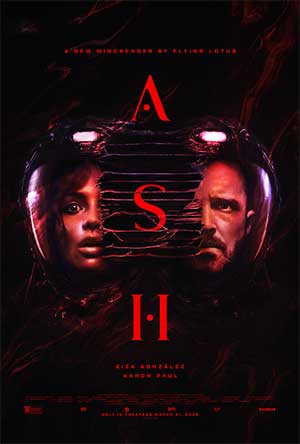 ASH