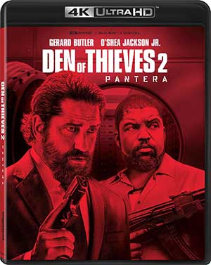 Den of Thieves 2—Pantera (Lionsgate)