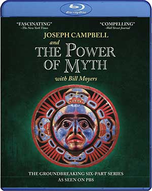 Joseph Campbell and the Power of Myth (Film Movement)