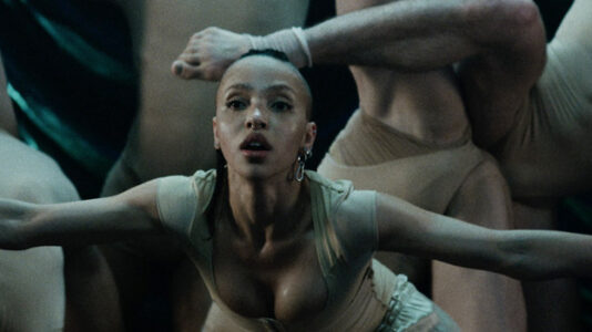 FKA twigs
